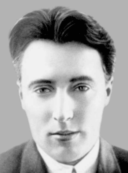 Дмитро Бузько