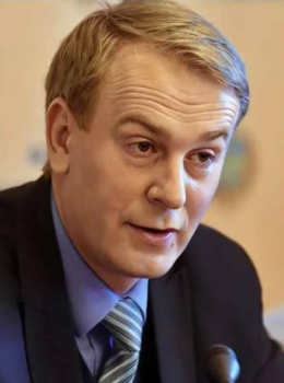 Микола Посівнич
